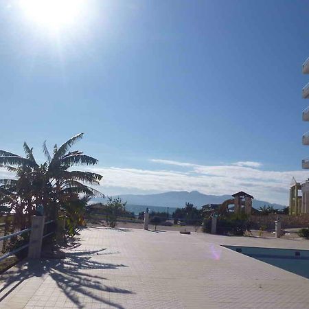 Holiday Apartment Alma Sarande Bagian luar foto