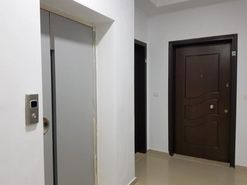Holiday Apartment Alma Sarande Bagian luar foto