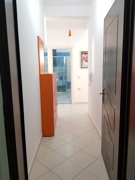 Holiday Apartment Alma Sarande Bagian luar foto