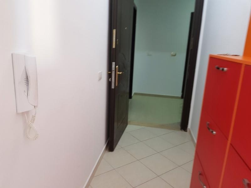 Holiday Apartment Alma Sarande Bagian luar foto