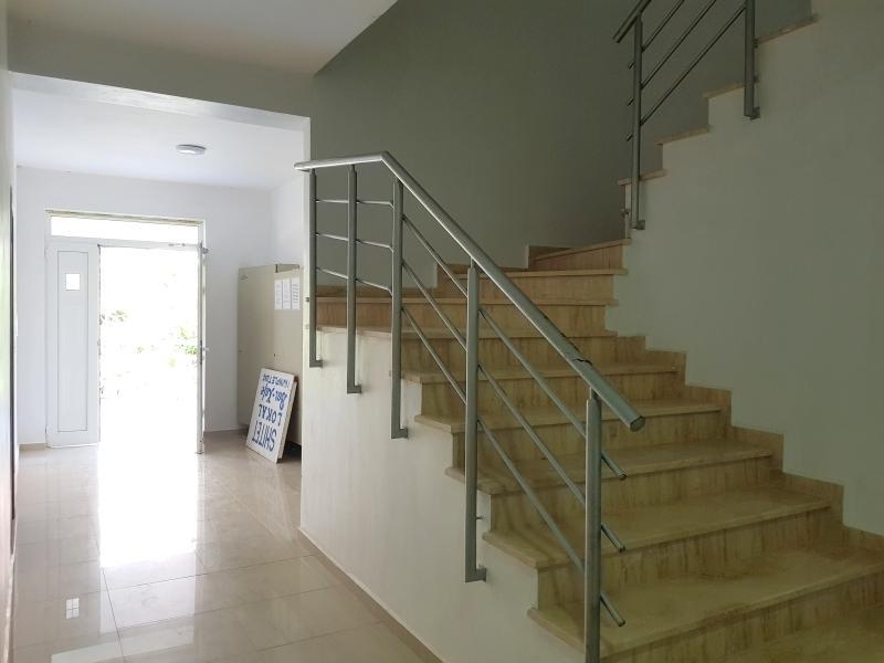Holiday Apartment Alma Sarande Bagian luar foto